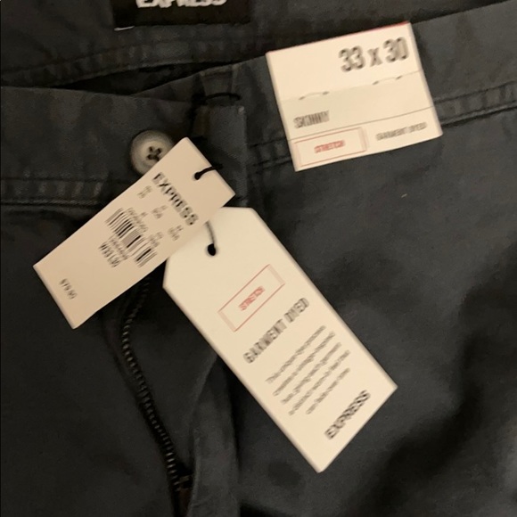 Express cargo pants - Picture 5 of 5